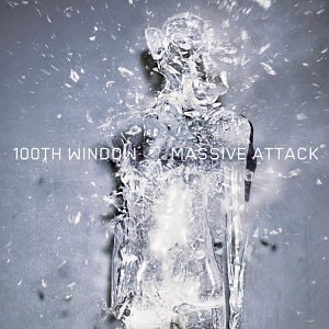 Massive Attack - Antistar